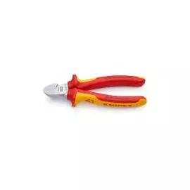 Кусачки боковые KNIPEX KN-7026160