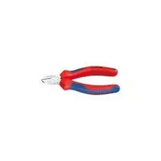Кусачки боковые KNIPEX KN-7605125