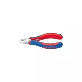 Кусачки боковые KNIPEX KN-7612125