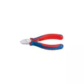 Кусачки боковые KNIPEX KN-7622125