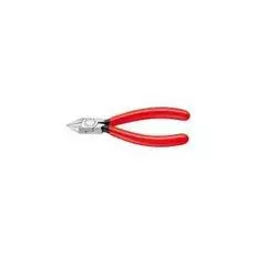 Кусачки боковые KNIPEX KN-7681125
