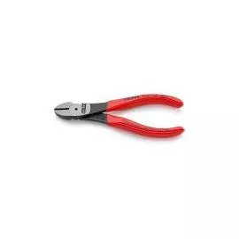 Кусачки боковые особой мощности KNIPEX KN-7401140