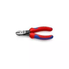 Кусачки боковые особой мощности KNIPEX KN-7402140