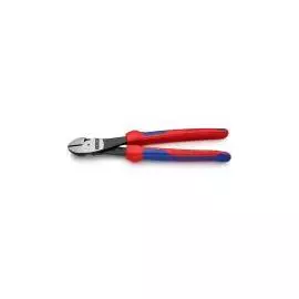 Кусачки боковые особой мощности KNIPEX KN-7402250