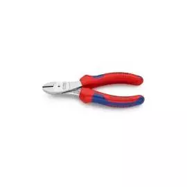 Кусачки боковые особой мощности KNIPEX KN-7405140