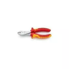 Кусачки боковые особой мощности KNIPEX KN-7406160