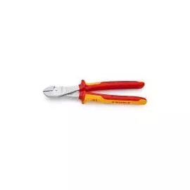 Кусачки боковые особой мощности KNIPEX KN-7406250