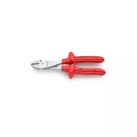 Кусачки боковые особой мощности KNIPEX KN-7407200