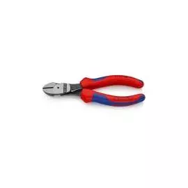 Кусачки боковые особой мощности KNIPEX KN-7412160