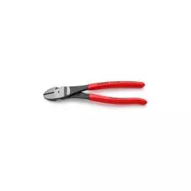 Кусачки боковые особой мощности KNIPEX KN-7421200