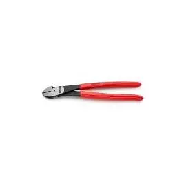 Кусачки боковые особой мощности KNIPEX KN-7421250