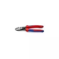 Кусачки боковые особой мощности KNIPEX KN-7422200T