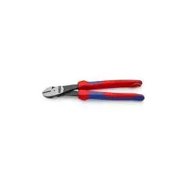 Кусачки боковые особой мощности KNIPEX KN-7422250T