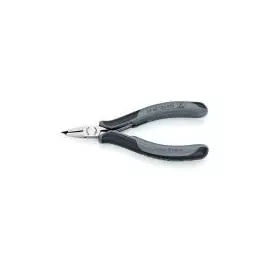 Кусачки торцевые для электроники антистатические KNIPEX KN-6462120ESD