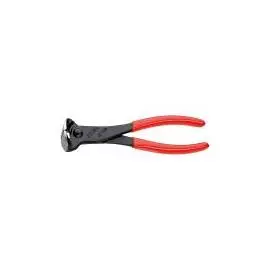 Кусачки торцевые KNIPEX KN-6801180