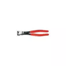 Кусачки торцевые особой мощности KNIPEX KN-6701140