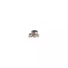 Латунный кабельный ввод М48 ДКС R5BCM48