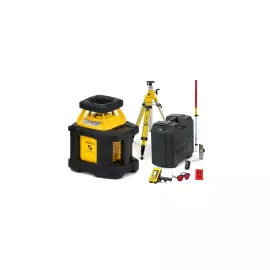 Лазерный уровень ротационный Allround-Set LAR 250 STABILA 17203/9