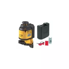 Лазерный уровень STABILA LAX 400