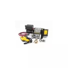 Лебедка автомобильная электрическая LB-2000 DENZEL 52021