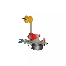 Лебедка кабельная электрическая COMEUP H-2500