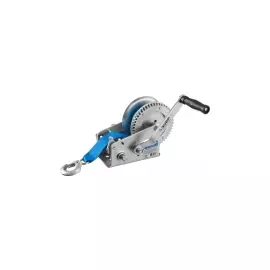 Лебедка ручная барабанная ЗУБР ПРОФЕССИОНАЛ 43115-1.1