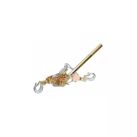 Лебедка ручная ЛР-20 КВТ 58833