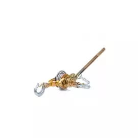 Лебедка ручная ЛР-30 КВТ 73576