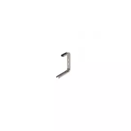 Легкая консоль потолочная ДКС BBA3020INOX