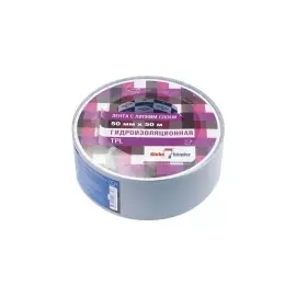 Лента клейкая армированная СИБРТЕХ 88889