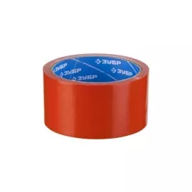 Лента клейкая на тканевой основе ЗУБР ПРОФЕССИОНАЛ 12094-50-10