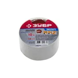 Лента клейкая на тканевой основе ЗУБР ПРОФЕССИОНАЛ 12092-50-10