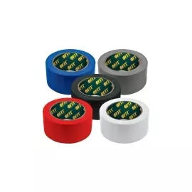 Лента клейкая универсальная армированная "Ductape" FIT IT 11710