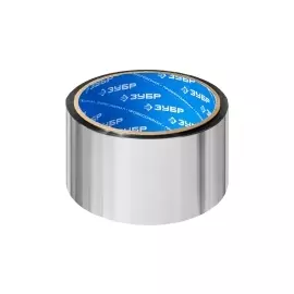 Лента клеящая металлизированная ЗУБР ЭКСПЕРТ 12260-50-25