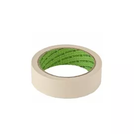 Лента малярная, 28 мм х 25 м, на бумажной основе СИБРТЕХ 88830