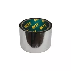 Лента металлизированная клейкая FIT IT 11663