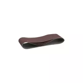 Лента шлифовальная универсальная бесконечная на тканевой основе для ЛШМ P150 100х610мм ЗУБР МАСТЕР 35543-150