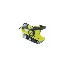 ленточная шлифовальная машина Ryobi EBS800V