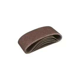 Ленты шлифовальные бесконечные ЗУБР СТАНДАРТ 35343-040