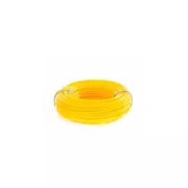 Леска для триммера круглая, 1,3мм х 15м DENZEL 96141