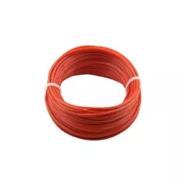 Леска для триммеров ЗУБР МАСТЕР 70102-2.4-15