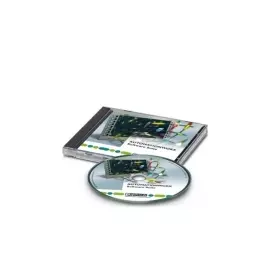 Лицензия - APPLICATION SOFTWARE LICENCE - 2988625 Phoenix contact