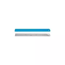 Линейка металлическая KING TONY 79061-20