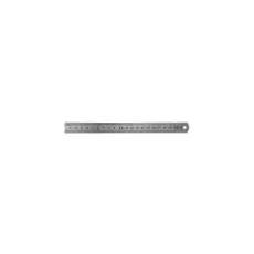 Линейка нержавеющая 1000х28 мм FIT IT 19010
