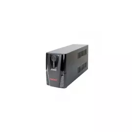 Линейно-интерактивный ИБП серии Info ДКС INFO650IU