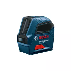 Линейный лазерный нивелир Bosch Professional GLL 2-10 0601063L00