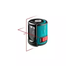 Линейный лазерный нивелир "CL 20" KRAFTOOL 34700