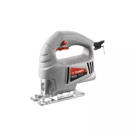 Лобзик электрический ЗУБР МАСТЕР Л-400-55