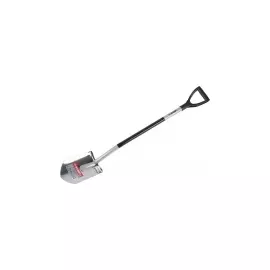 Лопата садовая "Нерж" ЗУБР ЭКСПЕРТ 39407