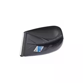 Лопата снеговая, 400 х 380 мм, без черенкаСИБРТЕХ 61486